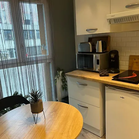 Lejlighed Charment Les Lilas