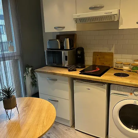 דירה Charment לה לילה