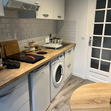 Charment לה לילה