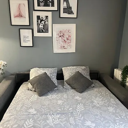 דירה Charment לה לילה