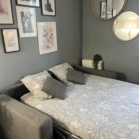 Charment לה לילה