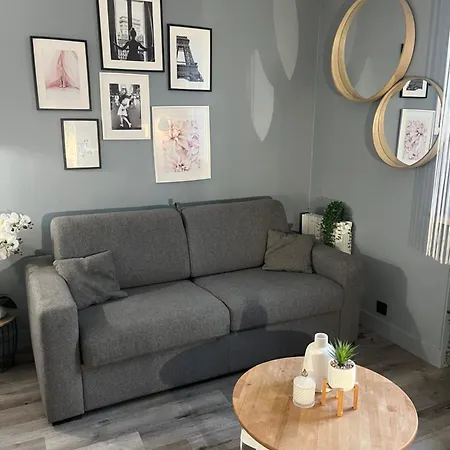 Charment לה לילה