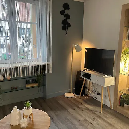 Charment * Les Lilas