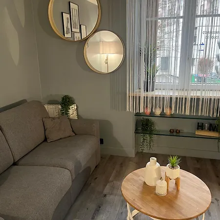 Charment לה לילה